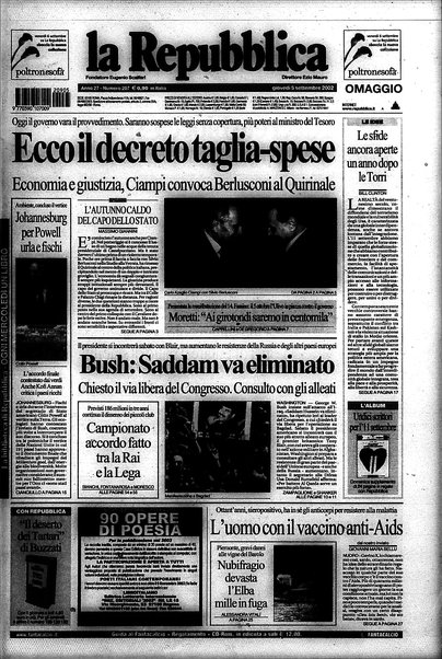 La repubblica